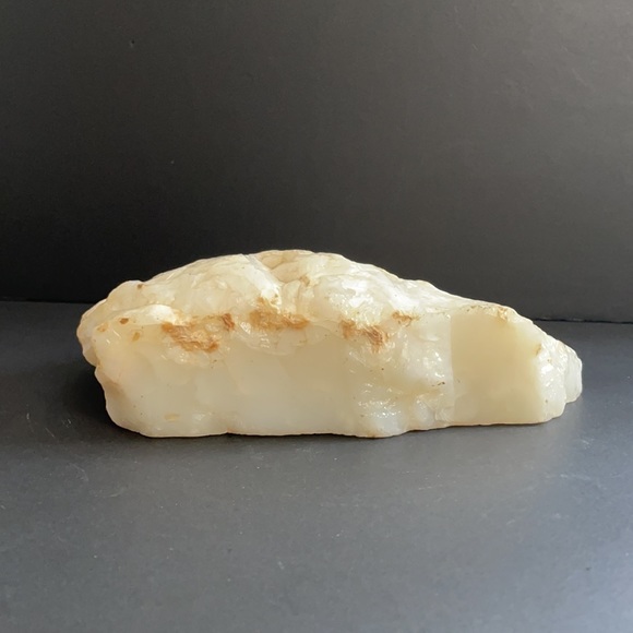 Stone Ashtray Trinket Ring Holder Decorative Barware - Picture 4 of 11